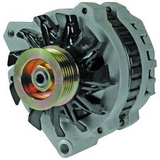 Usado, Novo Alternador Para Chevrolet/GMC C1500 C2500 Blazer C3500HD 5.7L V8 1993-1996 comprar usado  Enviando para Brazil