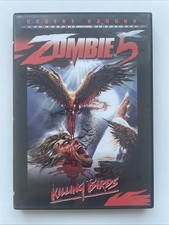 Zombie killing birds for sale  GILLINGHAM