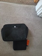 Temple spa black for sale  SHEFFIELD