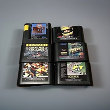 Sega mega drive gebraucht kaufen  Ober-Mörlen