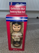 Collectable mlb boston for sale  TROWBRIDGE