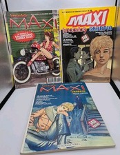 Fumetto maxi skorpio usato  Fonte Nuova