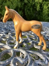 Beswick foal palomino for sale  ABERGAVENNY