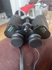 Prinzlux vintage binoculars for sale  WADEBRIDGE