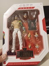 Mattel wwe ultimate for sale  Henderson