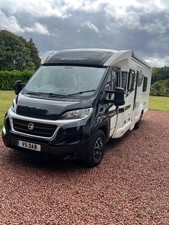 Swift bessacarr 584 for sale  SUTTON-IN-ASHFIELD