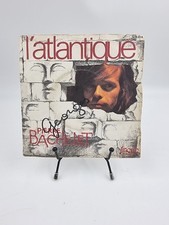 Vinyle tours pierre d'occasion  Valleiry