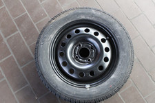 Ersatzrad notrad ford gebraucht kaufen  Warendorf