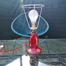 Pied lampe chevet d'occasion Pied lampe chevet d'occasion  Steenwerck