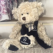 Mercedes benz bear for sale  ASHFORD