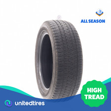 Used 255 55r20 for sale  Chicago