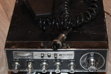 Midland 895 channel for sale  Hamilton
