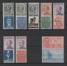 Regno 1924 lotto usato  Pisa