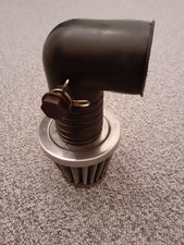Sport luftfilter 35mm gebraucht kaufen  Hettstadt