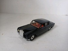 Rolls royce silver d'occasion  Illiers-Combray