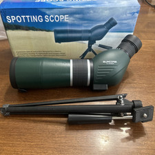 Sincere spotting scope for sale  Coinjock