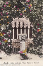 Ravello antico cortile usato  Roma