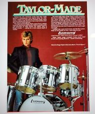 Roger taylor queen for sale  Farmingville