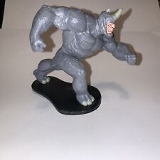 Rare marvel rhino for sale  Jasper