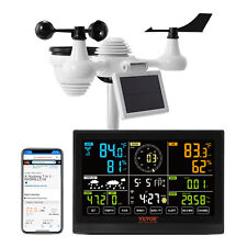 Weather station 7.5 for sale  Perth Amboy