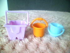 Dolls accessories seaside for sale  BOOTLE