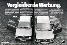 Bmw 316 werbung gebraucht kaufen  Vechta