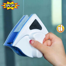 Magnetic window cleaner for sale  Shipping to Ireland