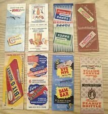 1930s 1940s gum for sale  Phoenix