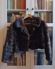 Bolero vera pelliccia usato  Treviso