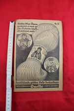 1930 quelle versandhaus gebraucht kaufen  Friesoythe