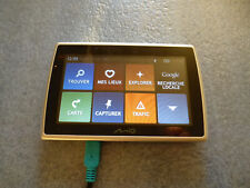 Gps mio moov d'occasion  Pouilly-sous-Charlieu