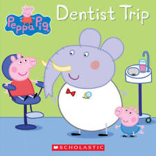 Dentist trip paperback for sale  Montgomery