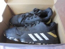 Adidas pro bounce gebraucht kaufen  Düsseldorf