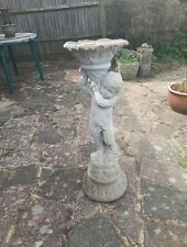Garden statues large for sale  WORTHING