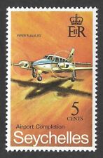 Seychelles 1971 5c. for sale  RINGWOOD