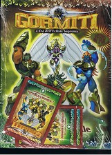 Album gormiti eclissi usato Album gormiti eclissi usato  Villar Focchiardo