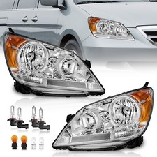 Weelmoto pair headlights for sale  Houston