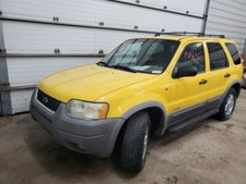 Engine motor 2002 for sale  Denmark