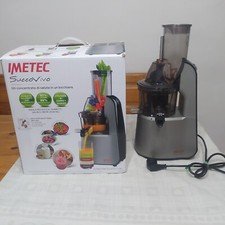 Estrattore imetec succovivo usato  Italia