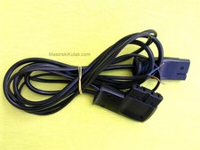 Bernina power cord d'occasion  Expédié en Belgium