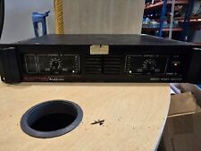 Mcgregor amplifier 7 for sale  BLACKPOOL