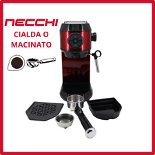 Macchina caffè cialda usato  Latina