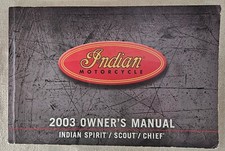 Indian 171 2003 for sale  Penngrove