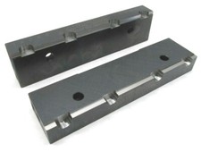 Machinable snap jaws for sale  Covina