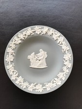 Wedgwood grey jasperware for sale  PRESTON
