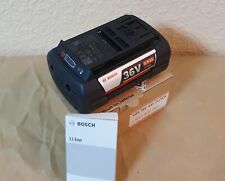 36v 0ah bosch gebraucht kaufen  Stade