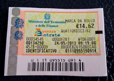 24.05.2013 splendida marca usato  Sante Marie