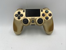Sony dualshock controller for sale  Round Rock