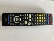Denon 979 remote for sale  COVENTRY