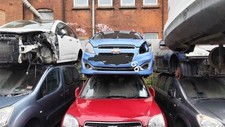 Chevroletmodel spark spark for sale  HULL